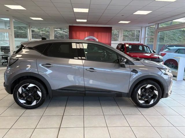 Renault Captur II AUTOMATIK, LED, KAMERA