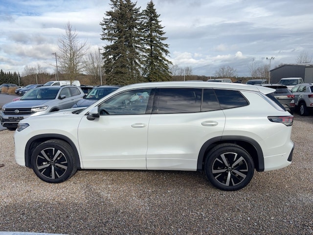 Volkswagen Tayron DSG