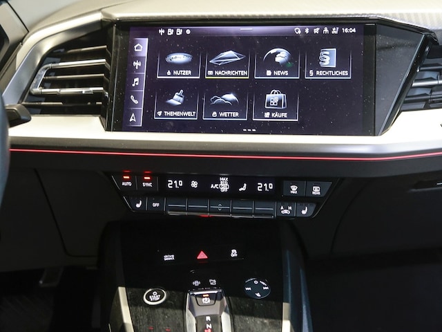 Audi Q4 e-tron 40 Sportback