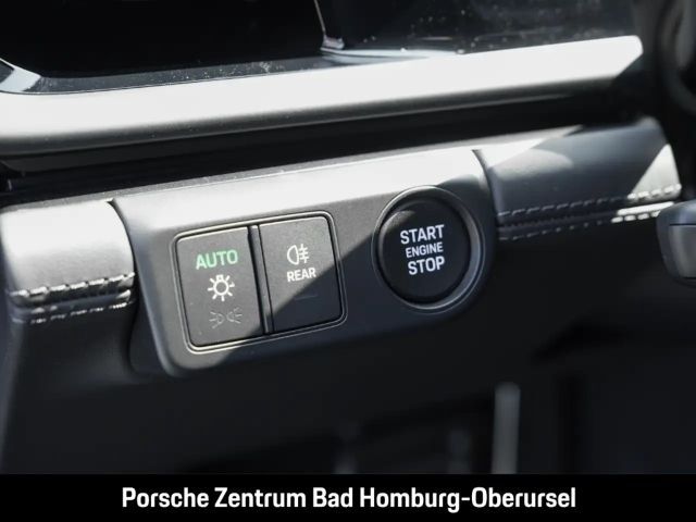 Porsche Panamera 4 E-Hybrid