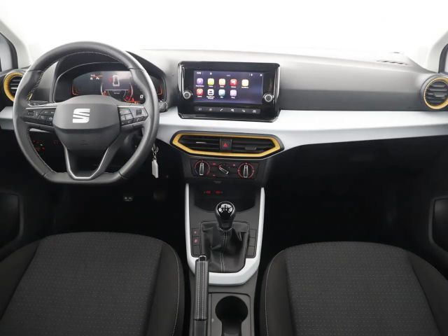 Seat Arona 1.0 EcoTSI Style