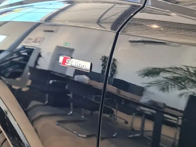 Audi Q3 35 TDI Quattro S-Line