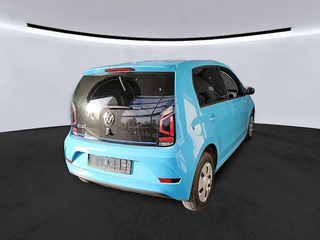 Volkswagen e-up! Max