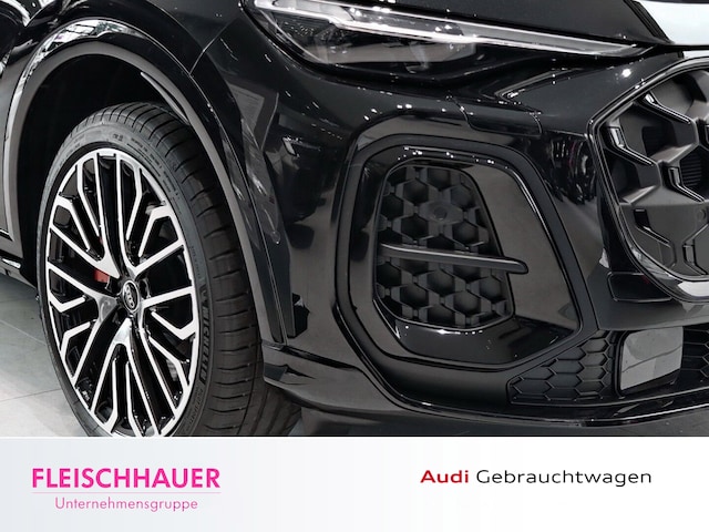 Audi Q5 Quattro S-Tronic Sportback