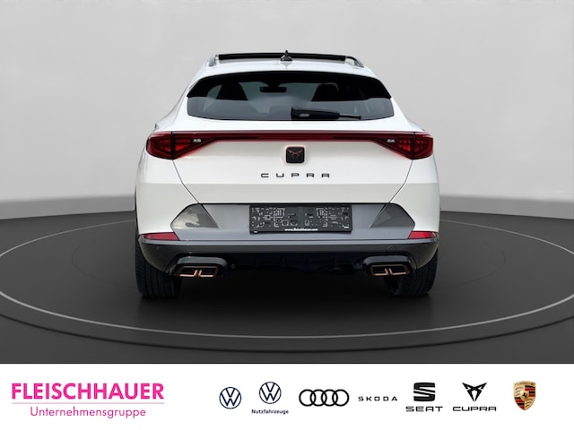 Cupra Formentor VZ e-Hybrid