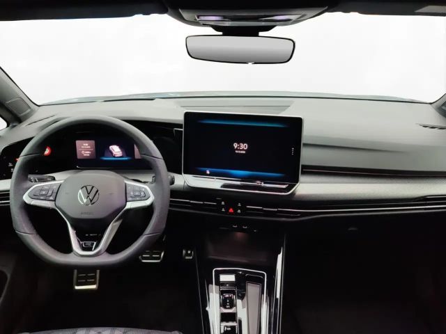 Volkswagen Golf R-Line Variant