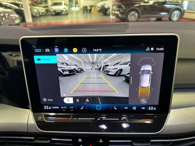 Volkswagen Golf 1.5 TSI Life