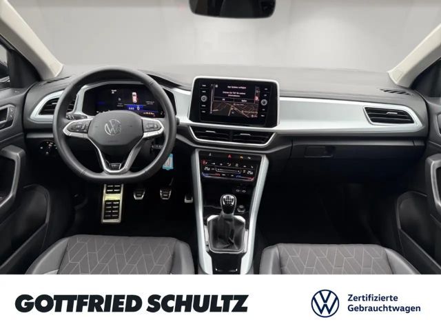 Volkswagen T-Roc 1.0 TSI