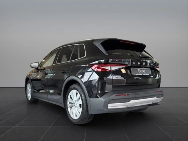 Skoda Elroq 85