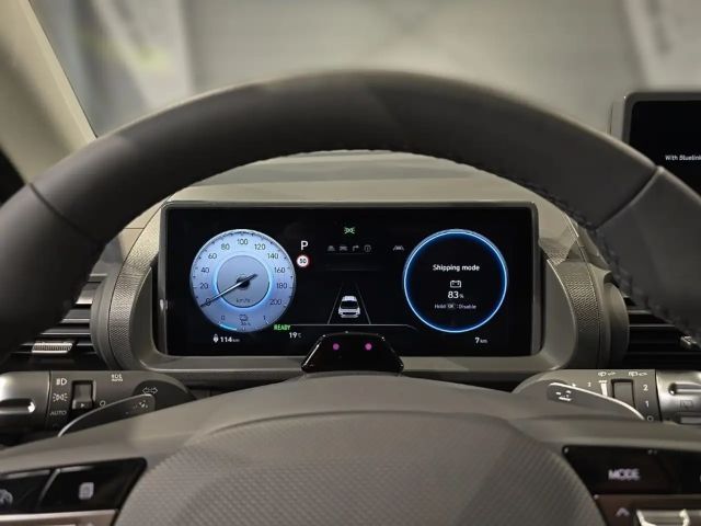 Hyundai INSTER 49 kWh