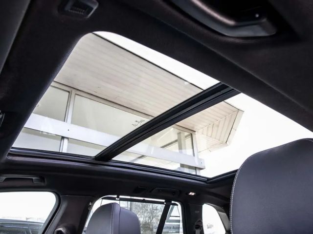 BMW X5 M-Sport xDrive30d