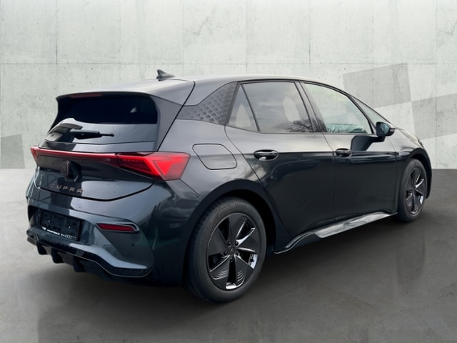 Cupra Born 58 kWh