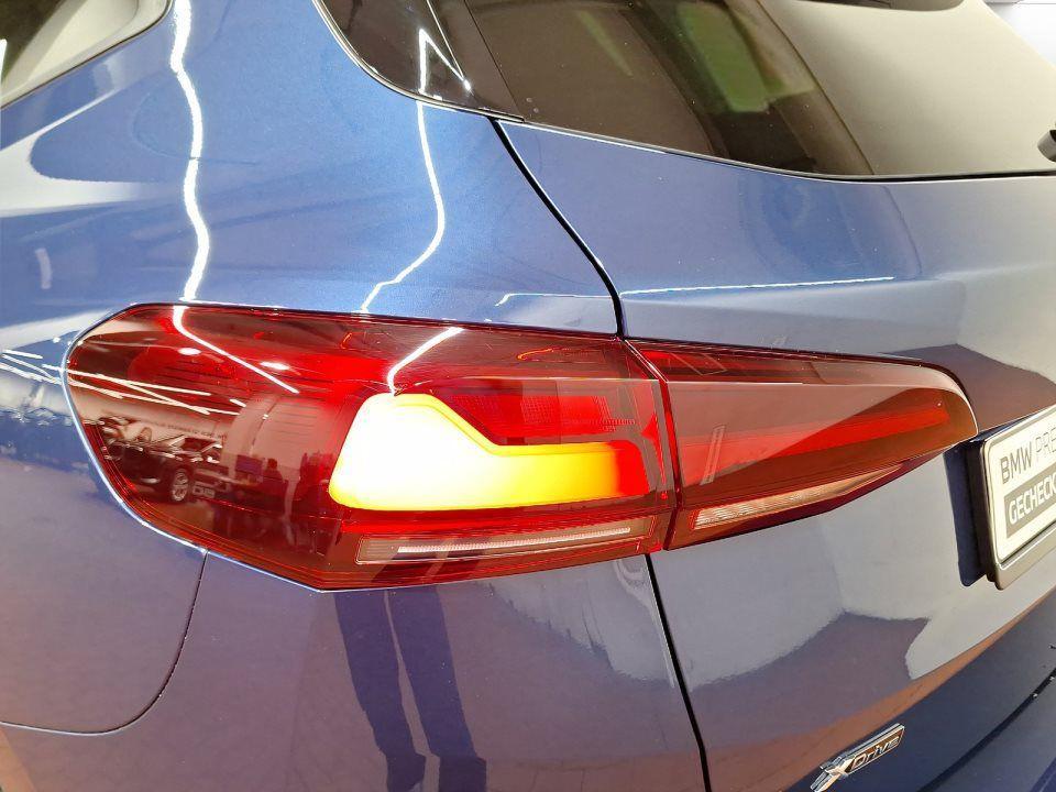 BMW 225 Active Tourer xDrive