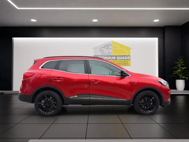 Renault Kadjar Black Edition AUTOMATIC Service-NEU