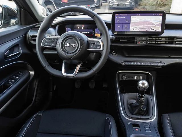 Jeep Avenger Altitude