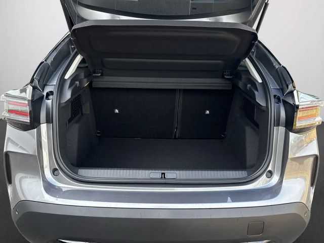 Citroën C4 Collection beheizbare Windschutzscheibe