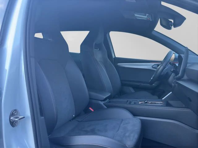 Cupra Leon Sportstourer e-Hybrid