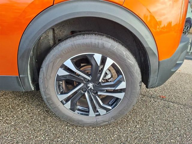 Peugeot 2008 Allure Pack BlueHDi