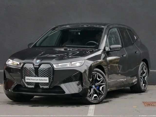 BMW iX xDrive xDrive50