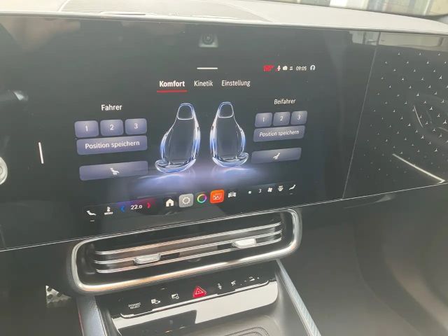 Mercedes-Benz CLA 250 AMG Line Coupé