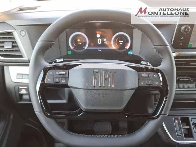 Fiat Ulysse Ulysee L3 Automatik | NAVI | RFK| Sofort