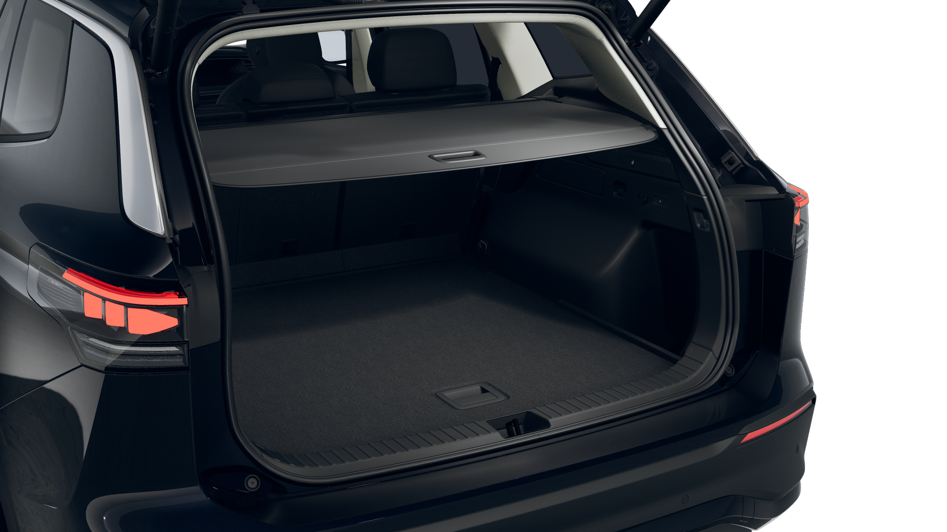 Volkswagen Tayron 1.5 eTSI Life