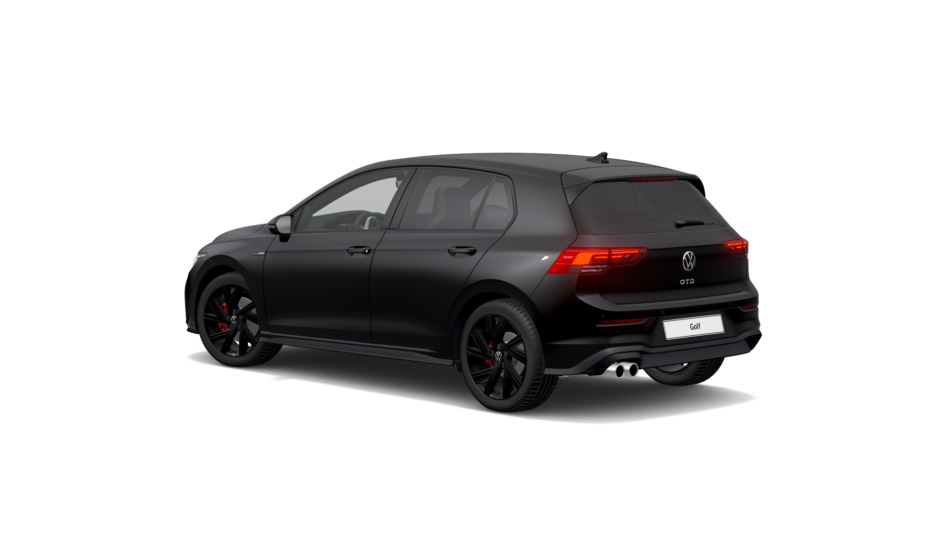 Volkswagen Golf 2.0 TDI DSG