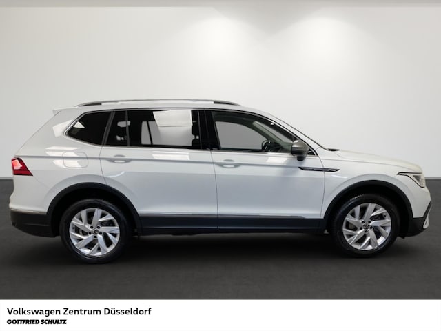 Volkswagen Tiguan 1.5 TSI Allspace DSG Life