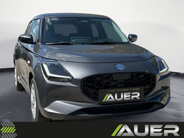 Suzuki Swift Hybrid Shine