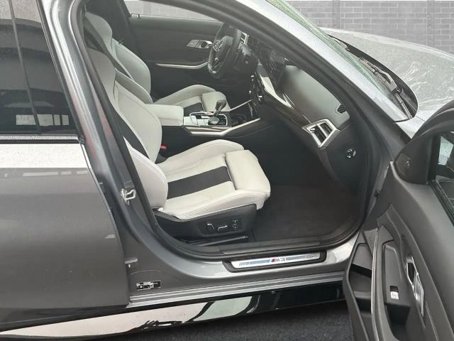 BMW M3 Competition xDrive