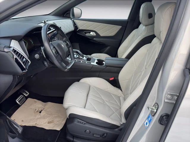 DS DS 7 Crossback E-Tense Mobiles