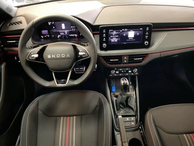 Skoda Kamiq 1.5 TSI Monte Carlo