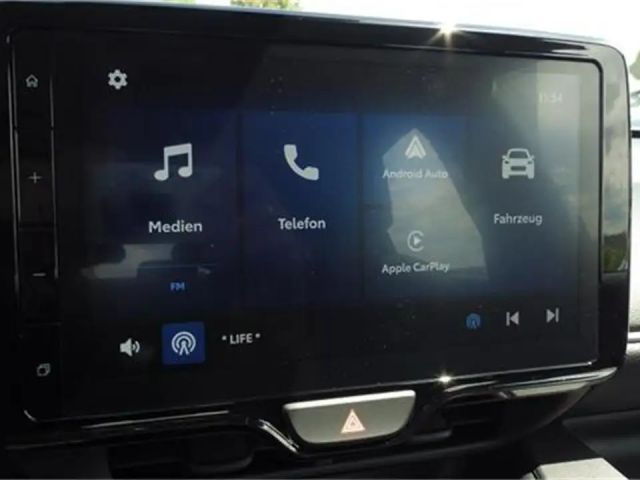 Mazda 2 Hybrid 1.5L 116ps AT WD CENTRE-LINE