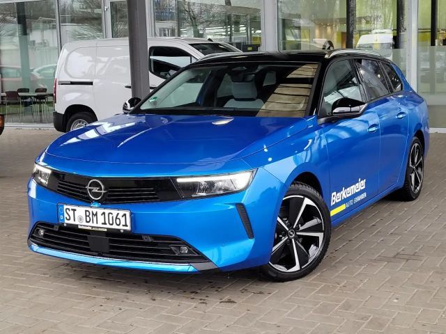 Opel Astra Elegance Sports Tourer