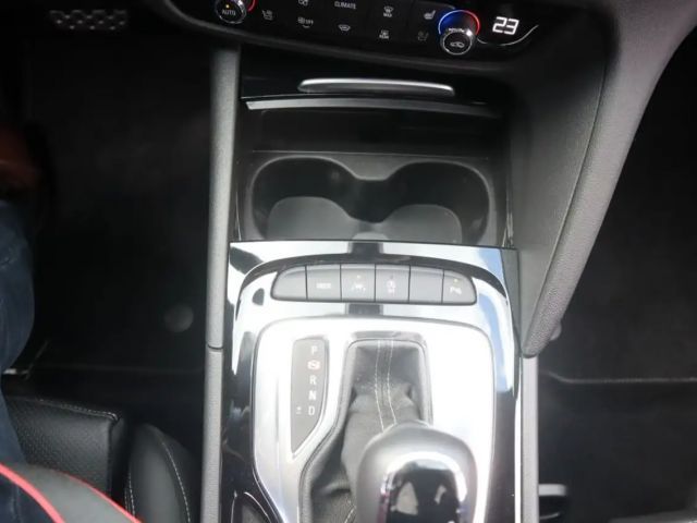 Opel Insignia GS-Line Grand Sport Ultimate