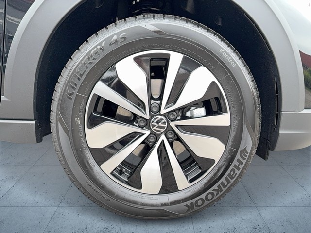 Volkswagen Taigo 1.0 TSI