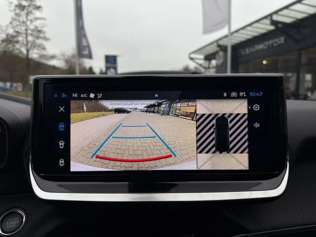 Peugeot 2008 Allure Pack PureTech