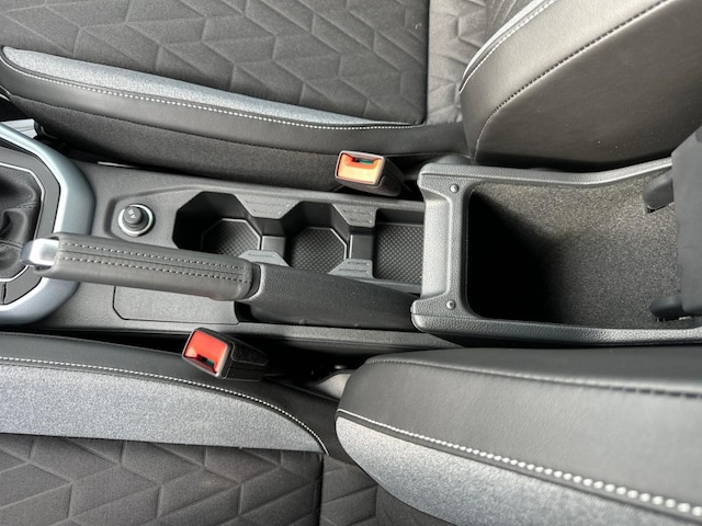 Volkswagen Taigo 1.0 TSI