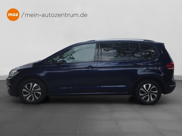 Volkswagen Touran 1.5 TSI