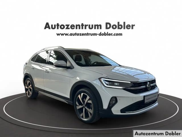 Volkswagen Taigo 1.5 TSI DSG IQ.Drive Style