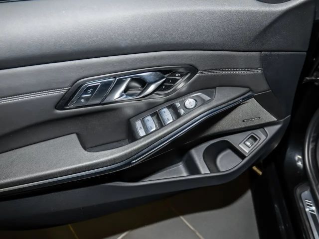 BMW M3 Competition M-Sport xDrive