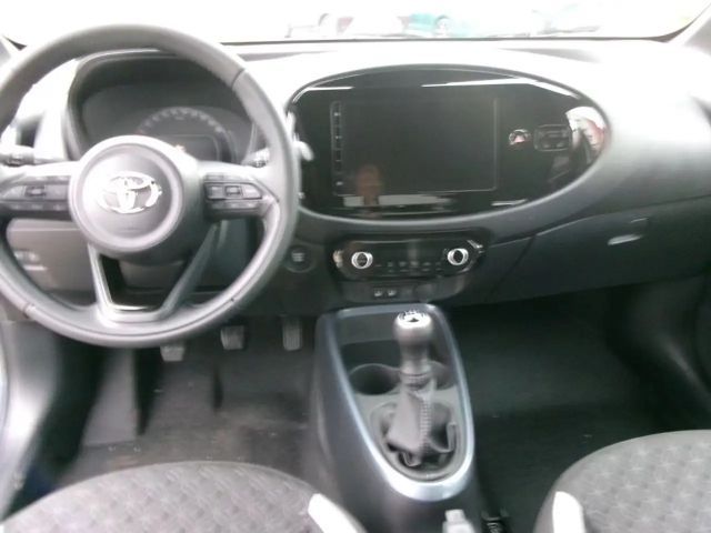 Toyota Aygo X Hatchback Pulse