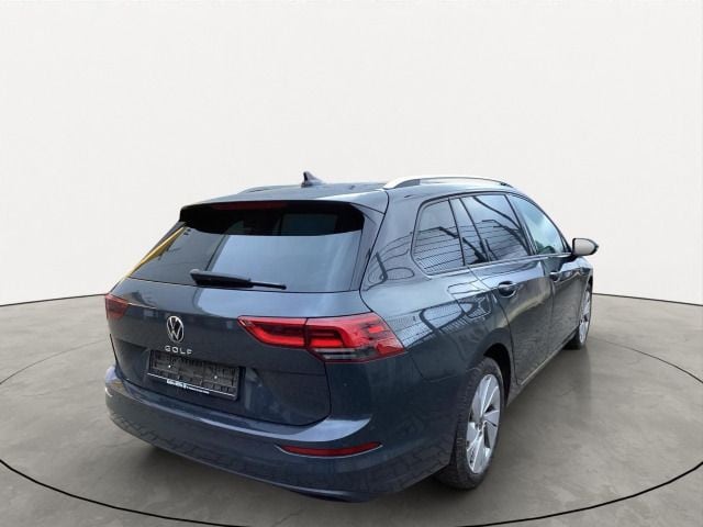 Volkswagen Golf 1.0 TSI Golf VIII Life Variant