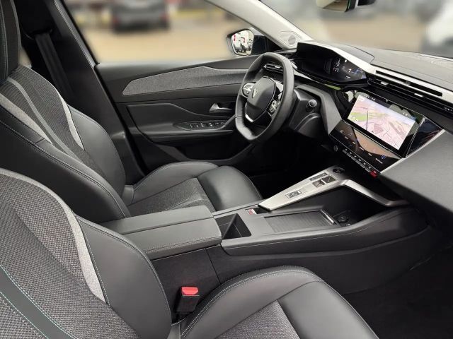 Peugeot 308 Allure Pack Hybrid SW