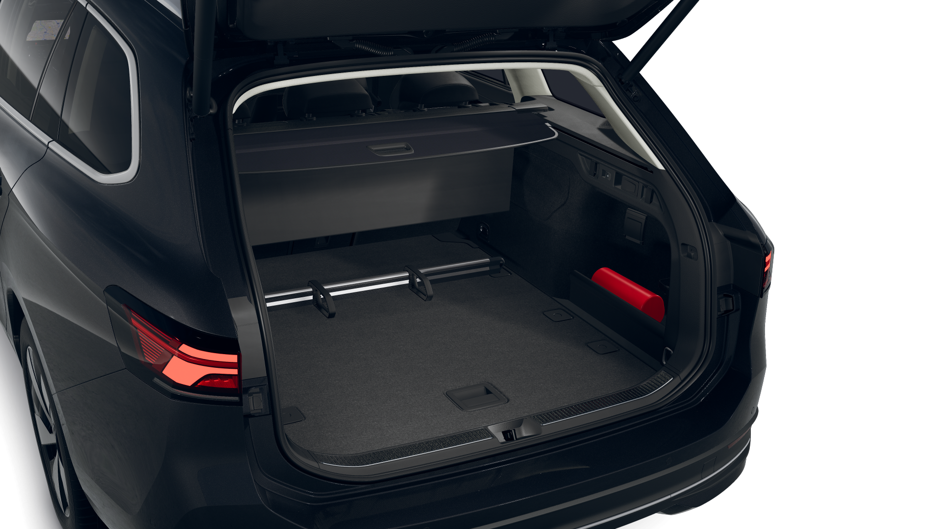 Volkswagen Passat 2.0 TDI Business DSG Variant