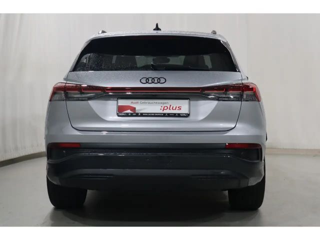 Audi Q4 e-tron 35 S-Line