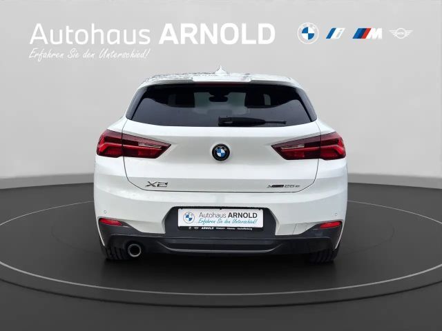 BMW X2 Coupé M-Sport xDrive25e