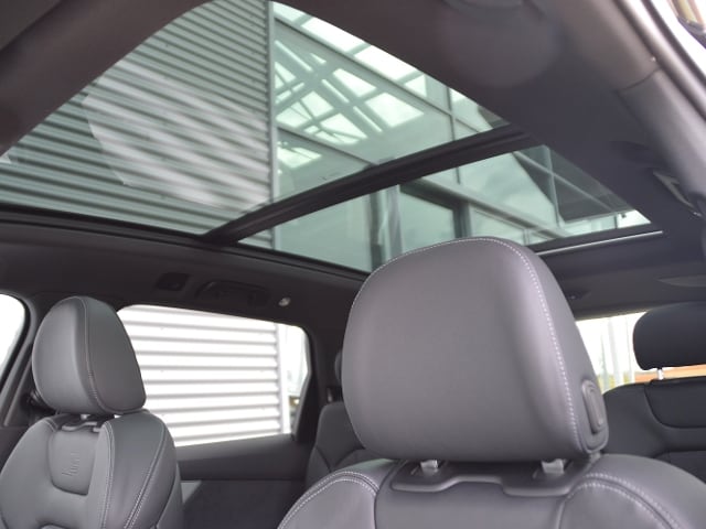 Audi Q7 50 TDI Quattro S-Line