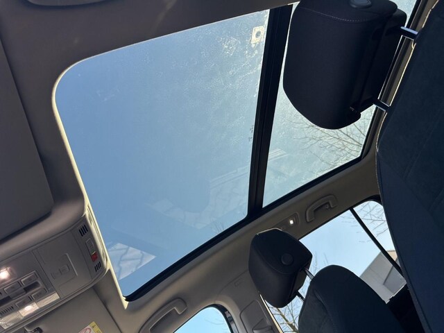 Volkswagen Touran 2.0 TDI DSG Highline Style