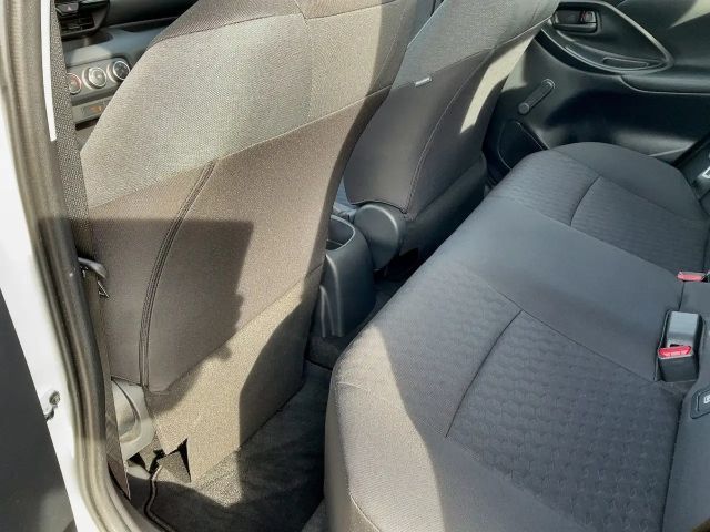 Toyota Yaris 1.0 VVT-i Comfort